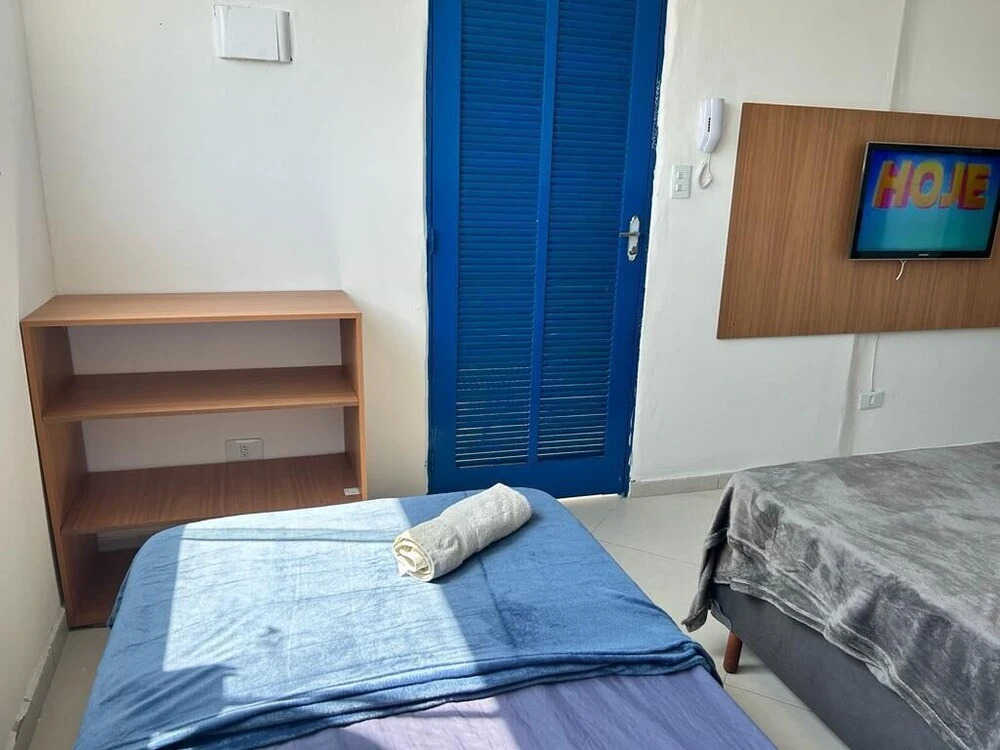 Studio Vila Guilherme ZN São Paulo
