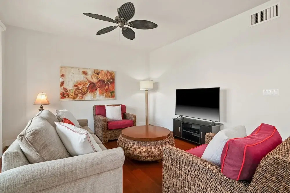 Kauai Pili Mai 1g 2 Bedroom Condo