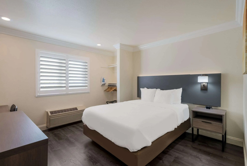 Comfort Inn Gilroy