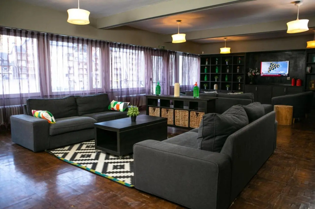 Hotel SNÖ Condes del Pallars
