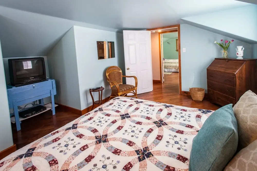 The Acorn Guesthouse