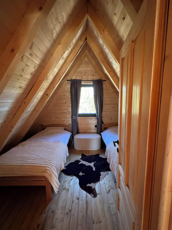 Mountain homes Durmitor 2