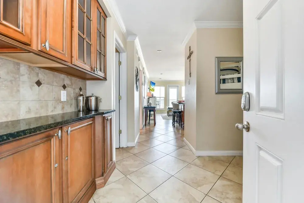 Seascape 1108 in Galveston