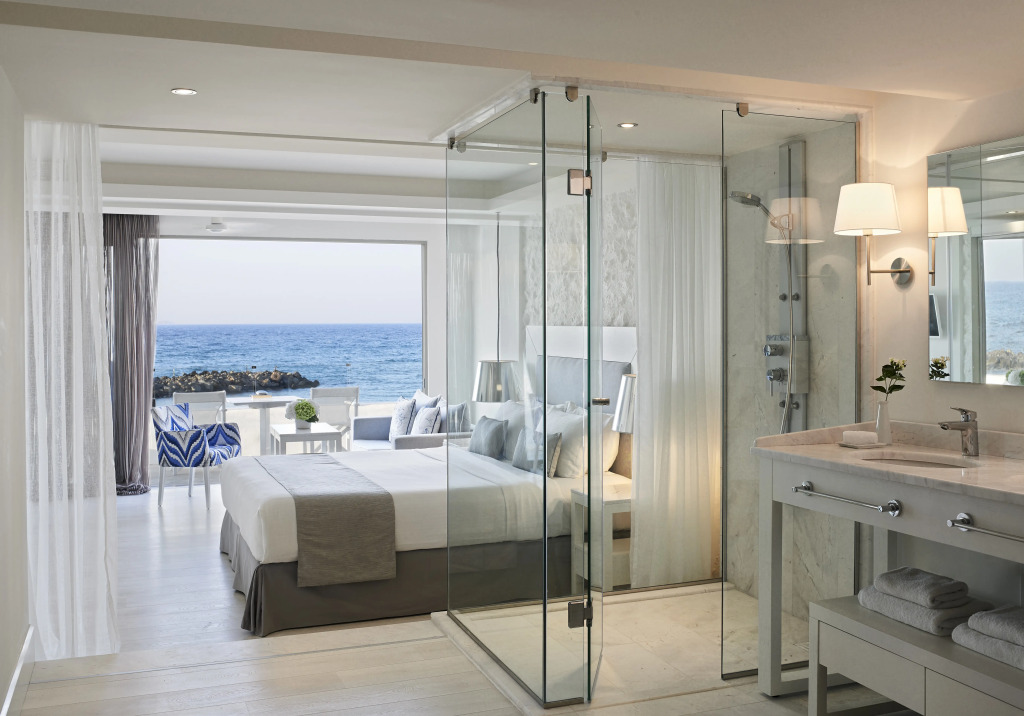 Knossos Beach Bungalows Suites Resort & Spa