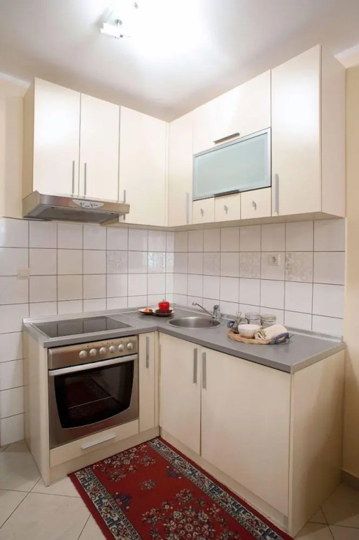 Apartments Vuksic