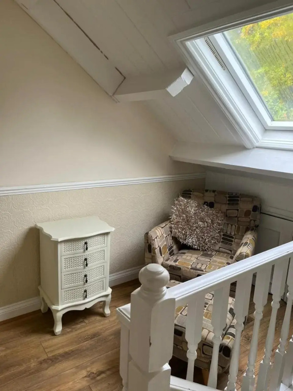 NEW Cottingburn House