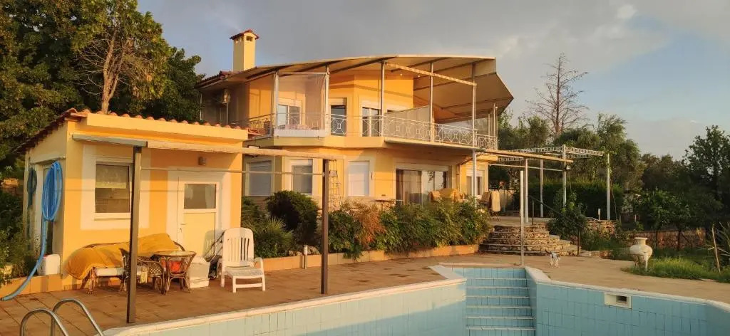 Villa Basile 1