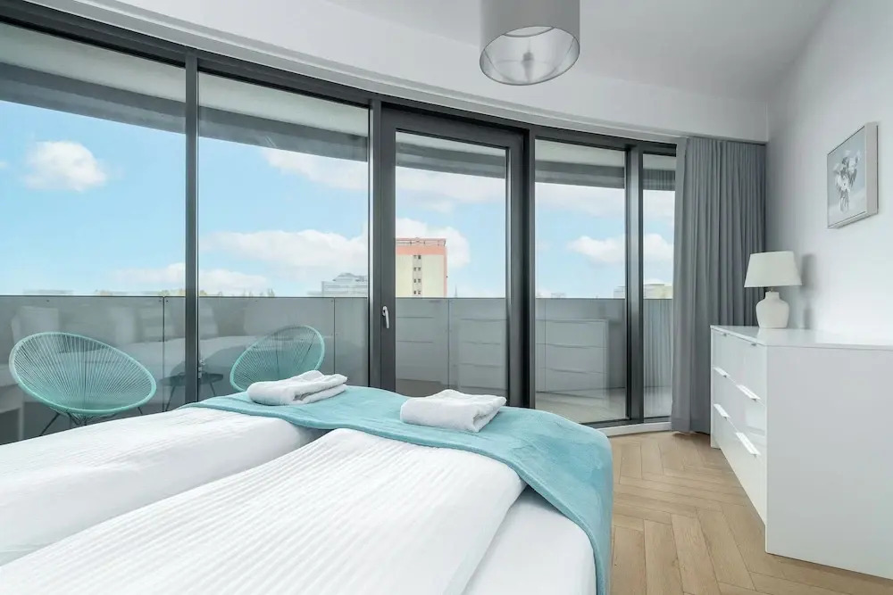 MARGI Flair Apartment