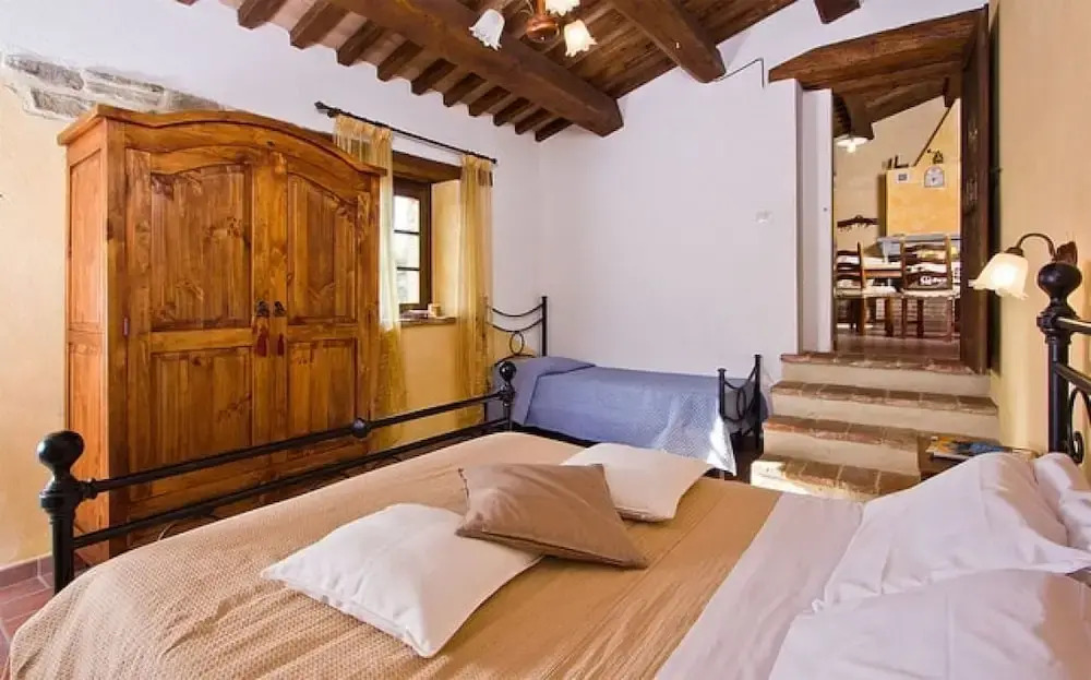 Marche Holiday - Ca Quattrocchi
