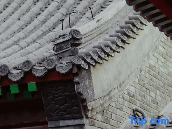 Liuyuan Hotel