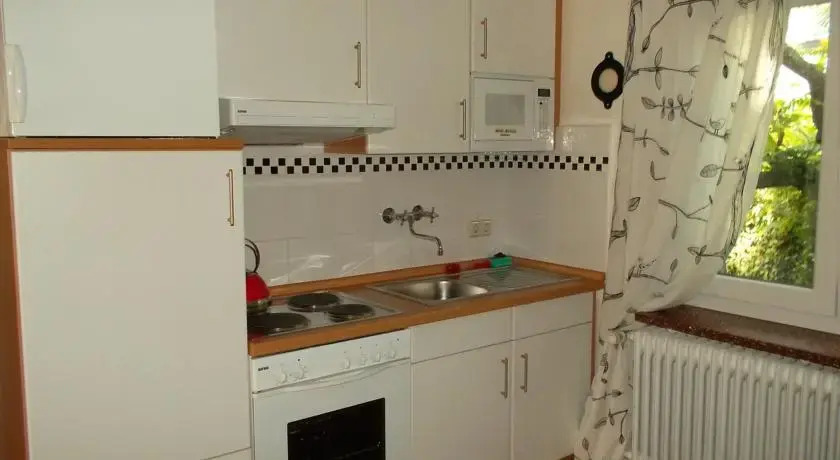 Ferienwohnung Barz