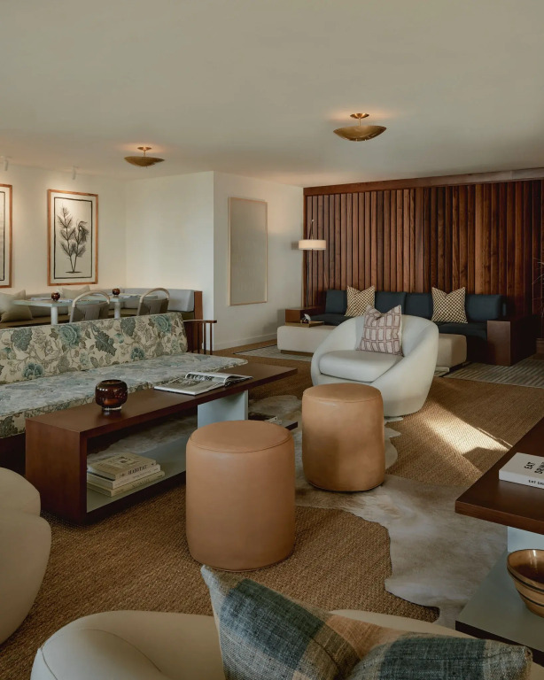 Hotel Lucine