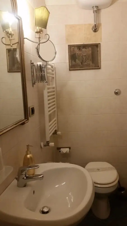 Diapason Colosseo Suite