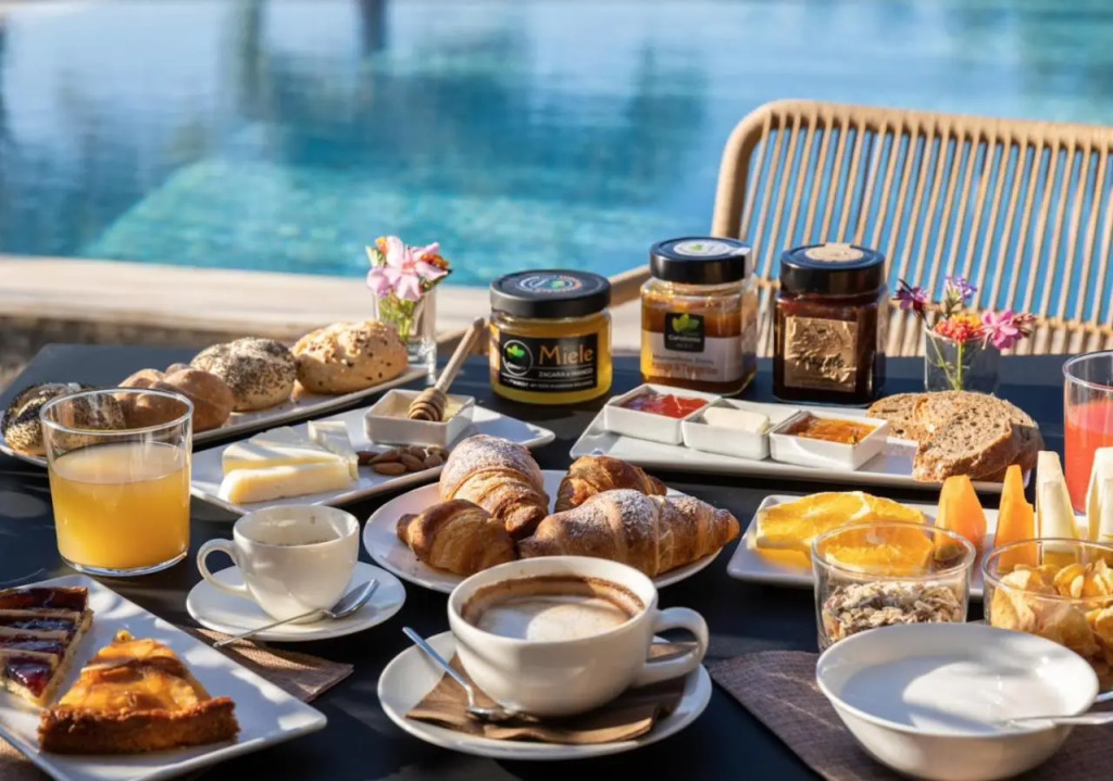Pietra dAcqua Resort & Spa by Geocharme