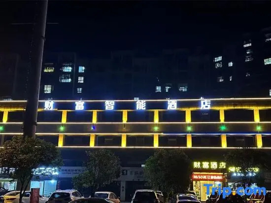 Wealth Intelligent Hotel