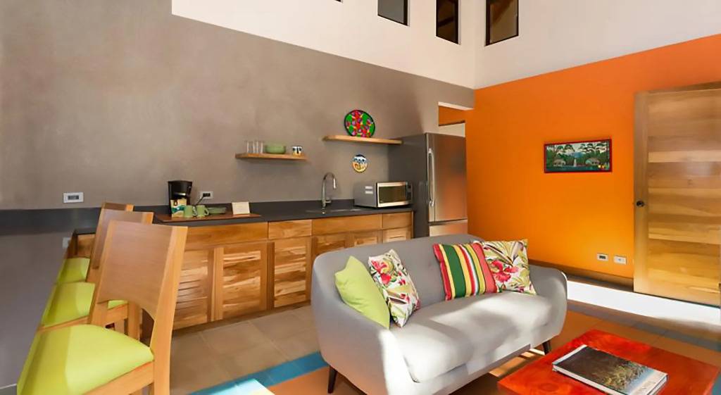 Olas Verdes Hotel