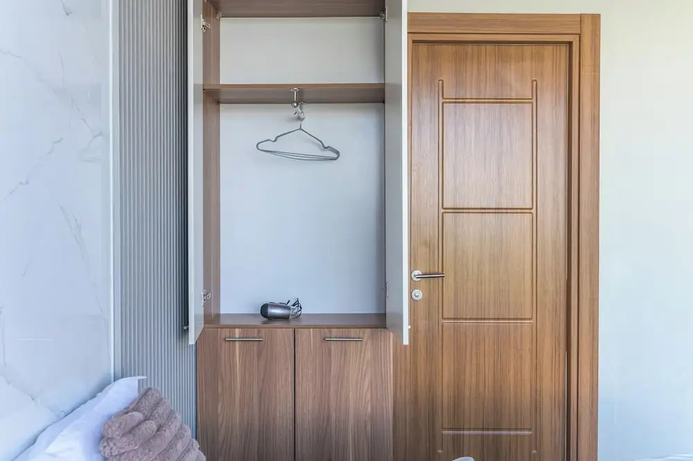 Gate 9 Tower - Studios & Apartments in Mar Mikhael
