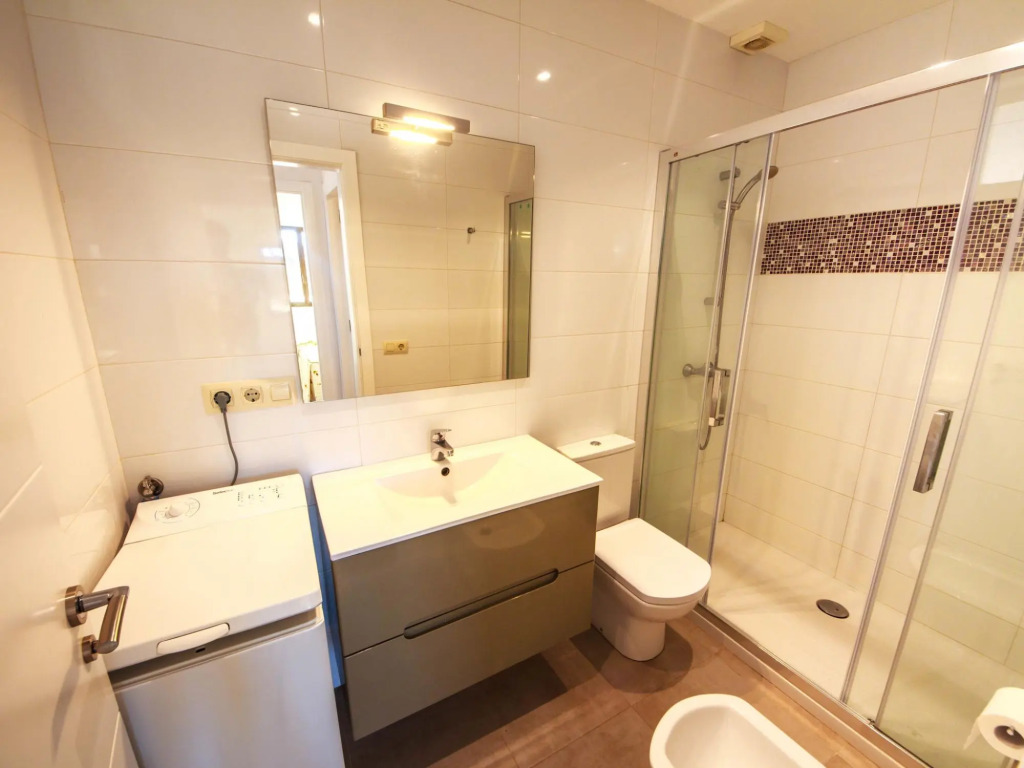 Comfortable Apartment in Sanxenxo with Terrace