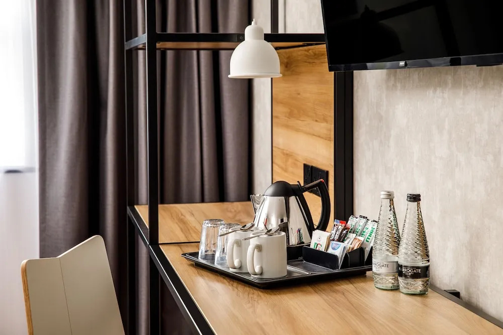 Premier Inn Castleford M62 JCT 31