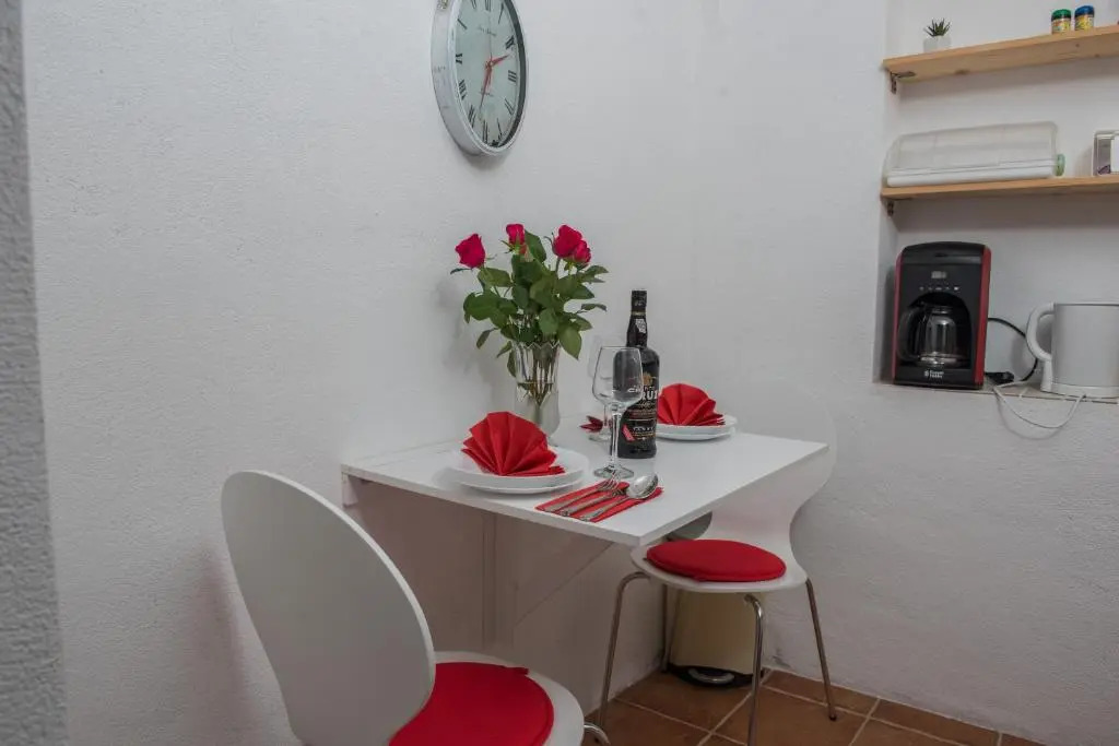 Apartmani Fila