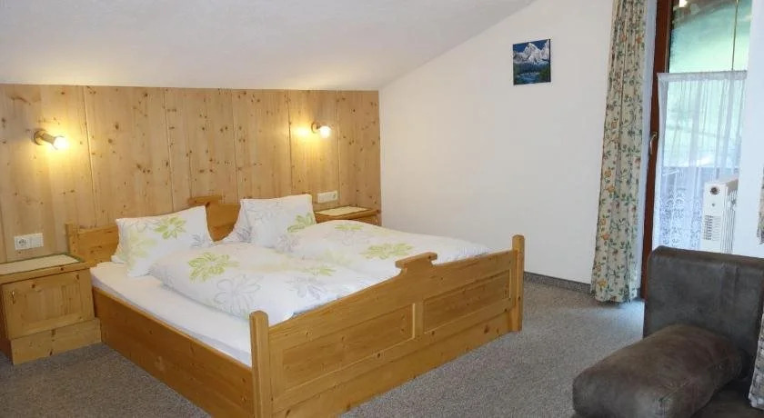 Ferienhaus Inge