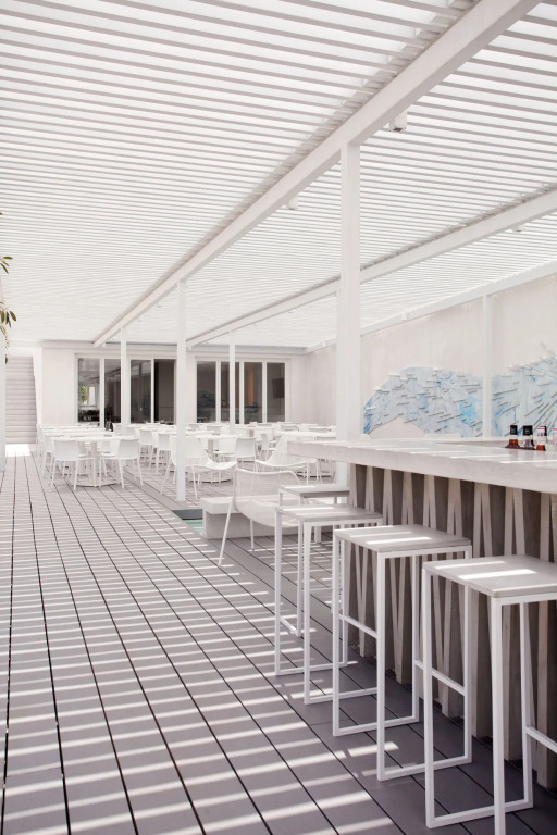 Relux Ios Hotel