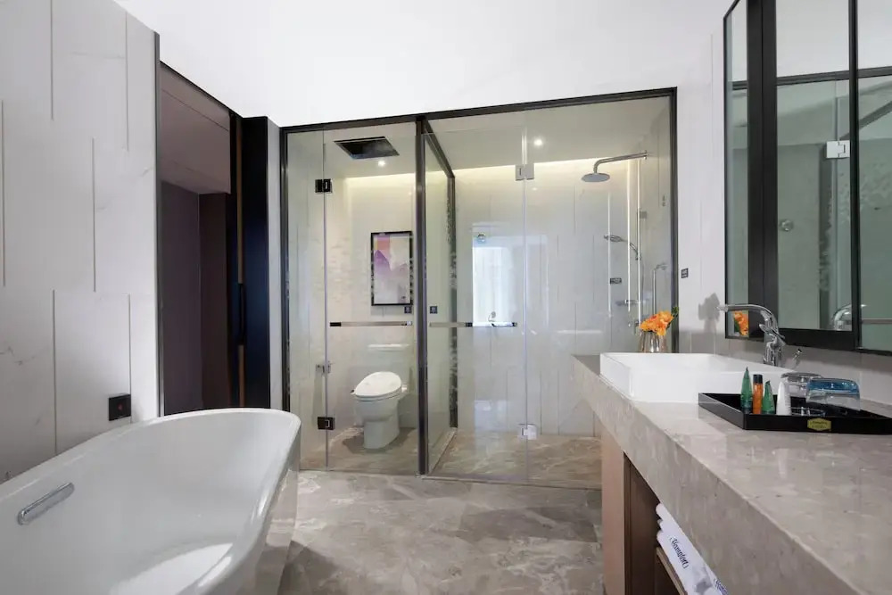 Hampton by Hilton Beijing Wuzi Xueyuan Road