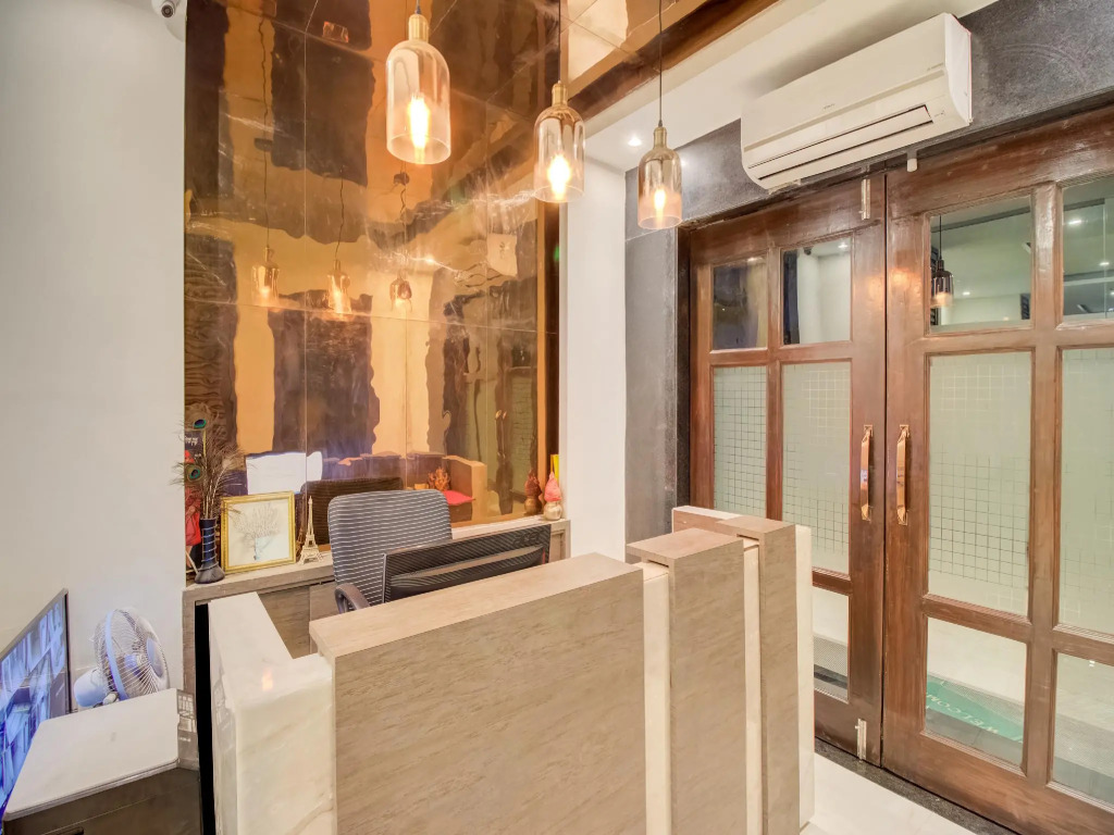 Capital O 65429 Hotel Merakee