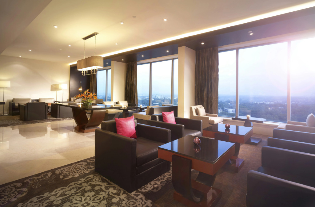 Vivanta Coimbatore