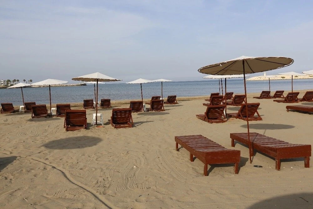 Olbios Marina Resort Hotel