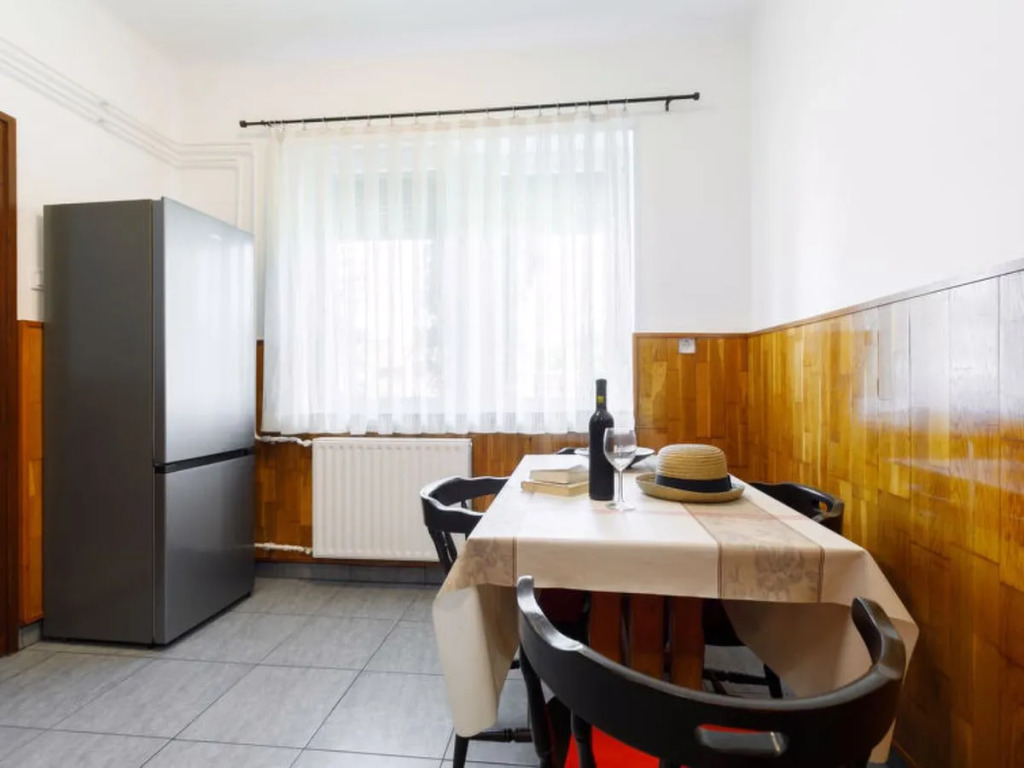 Holiday Home Pioneer by Interhome