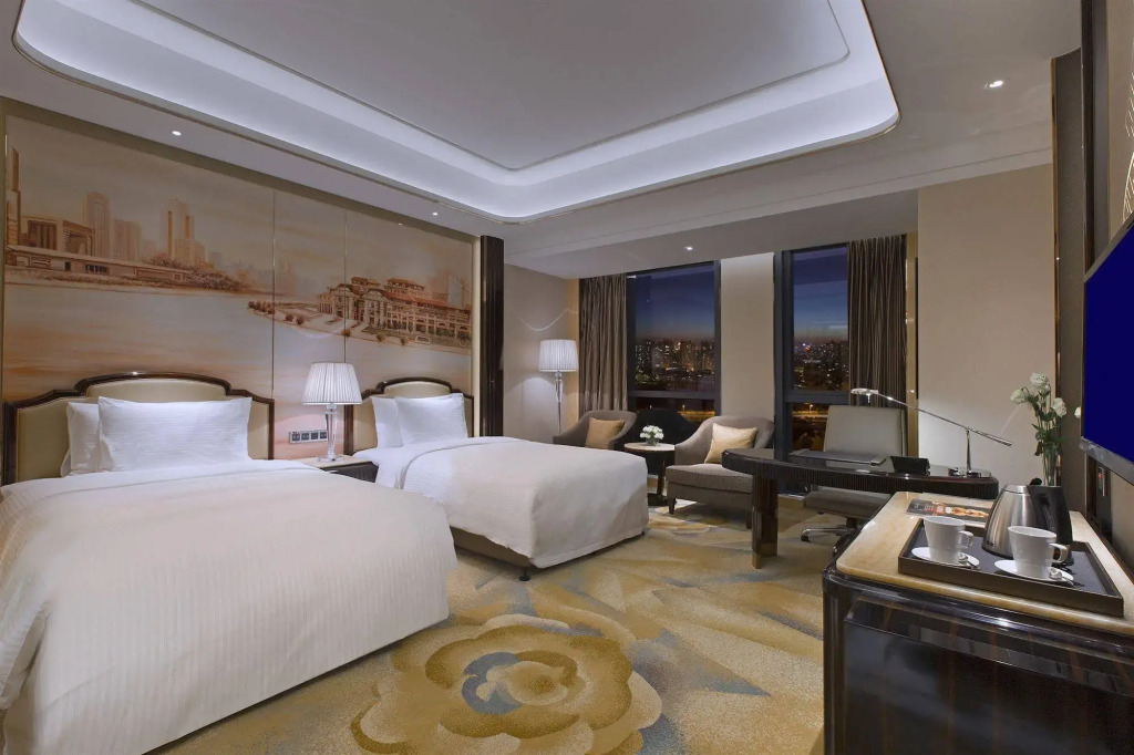 Wanda Vista Tianjin