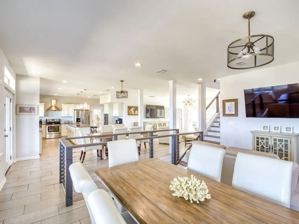 5447 Saint Augustine - 7 Br Home