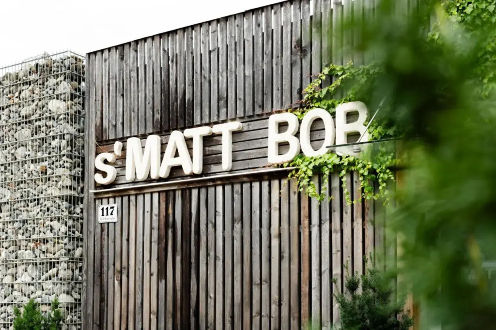 SMatt Bob