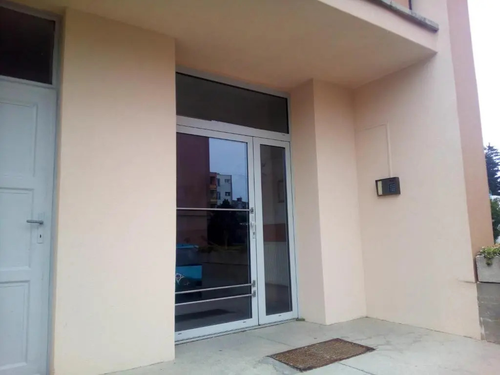 Csiga Apartment