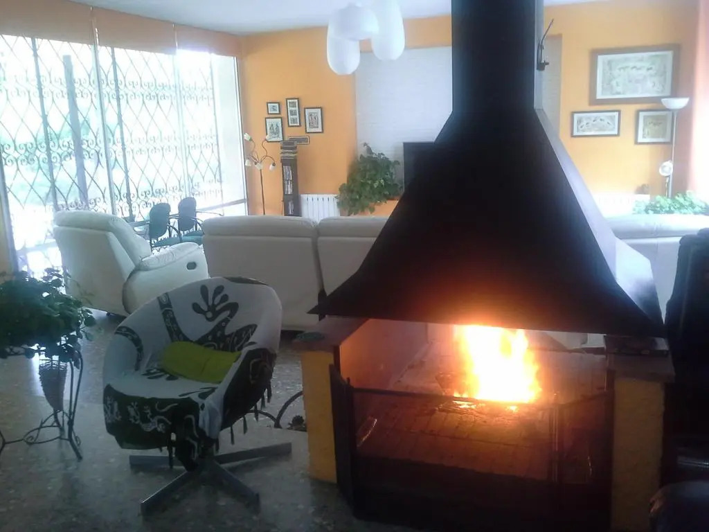B&B Com a Casa Teva