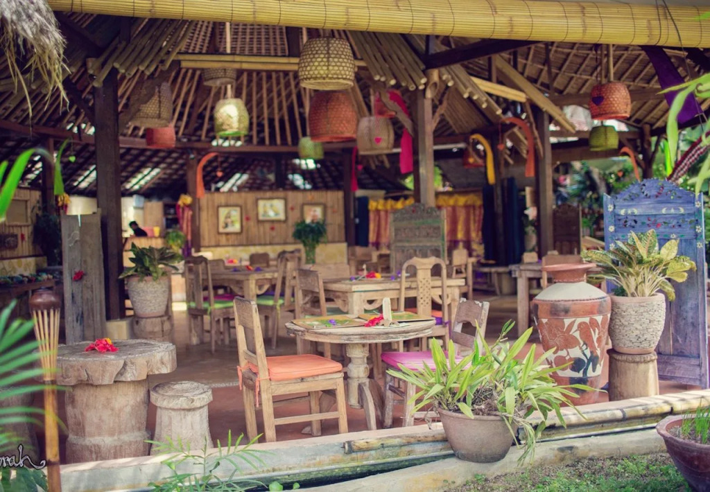 Swasti Eco Cottages