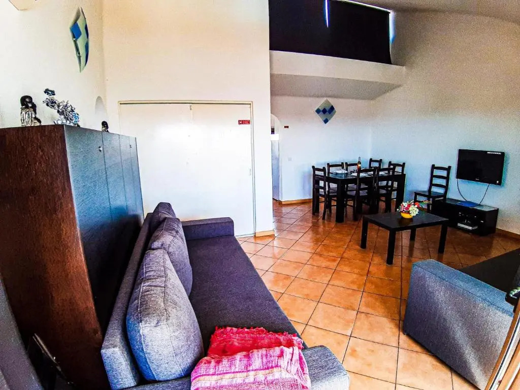 Vilamagna Apartment 501