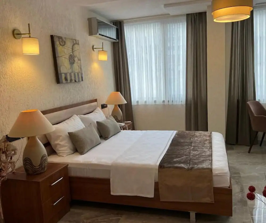 Insta Hotel Karakoy