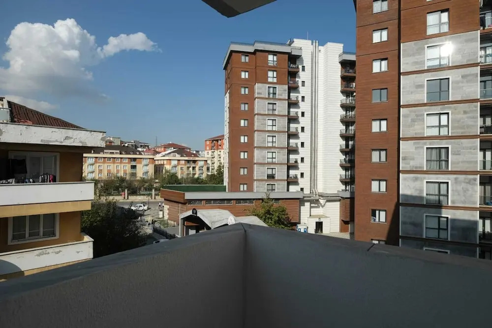 Luvıra Hotel