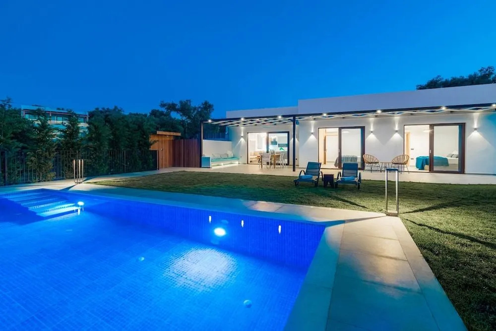 Villa Cicada