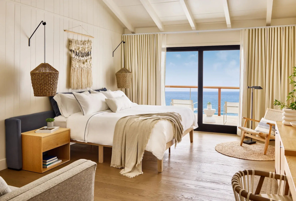 Gurneys Montauk Resort & Seawater Spa