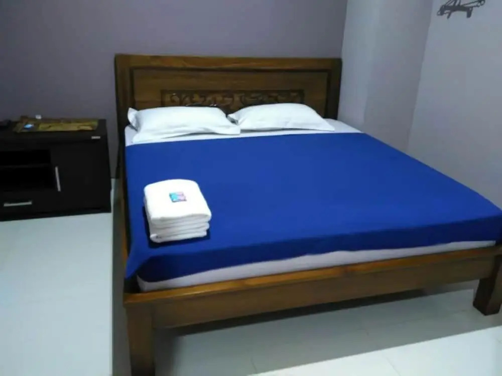 Hotel Amalia Malioboro
