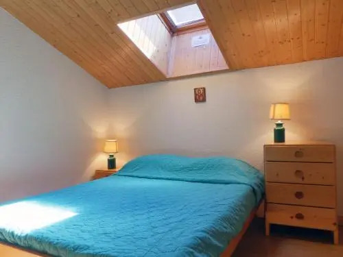 Residence Olympie II
