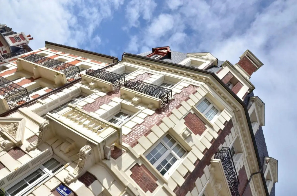 Hôtel Le Fer à Cheval