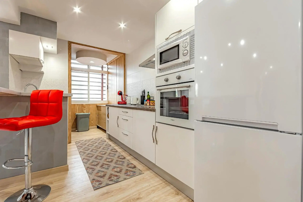 Luxury 3 bedroom Perla Del Mar