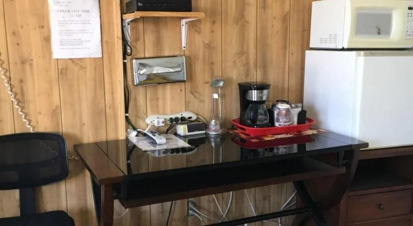 Diamond View Motel
