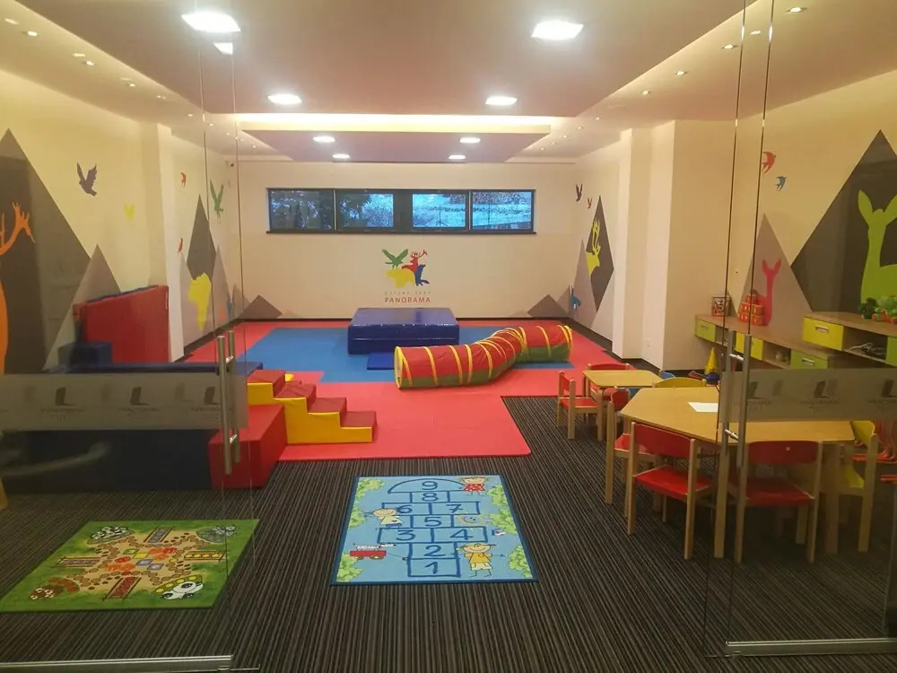 Panorama Apartmany
