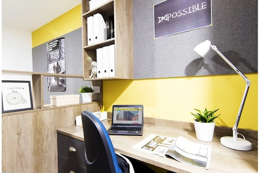 Catherine House - Campus Accommodation