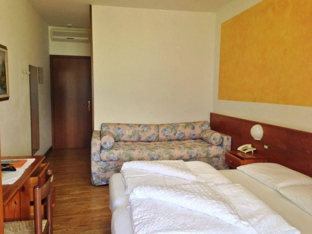 Hotel Veronesi